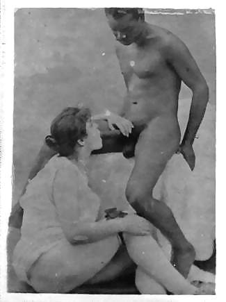 Vintage Album - Sex #20894657