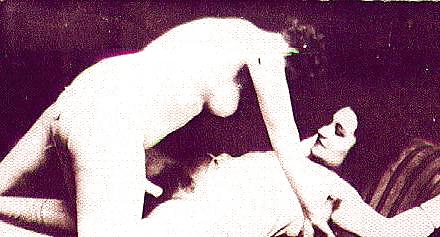 Vintage Album - Sex #20894661