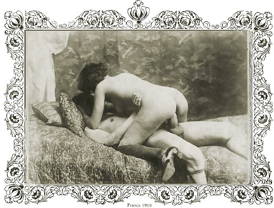 Vintage Album - Sex #20894703