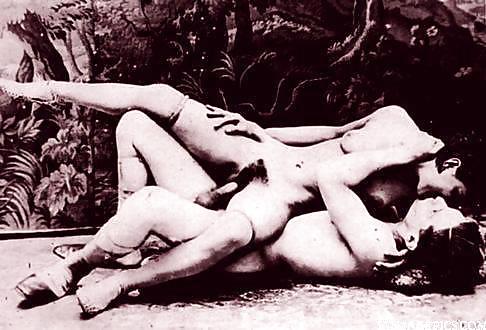 Vintage Album - Sex #20894732