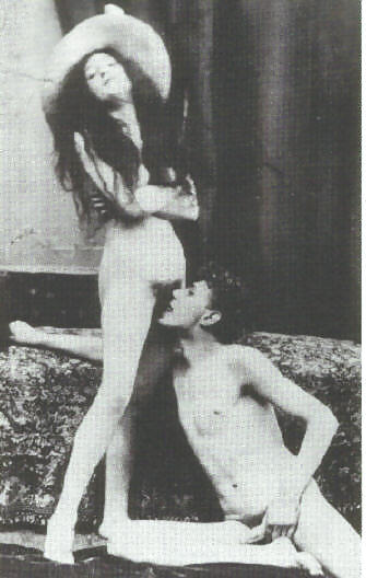 Vintage Album - Sex #20894745