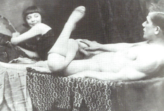 Vintage Album - Sex #20894749