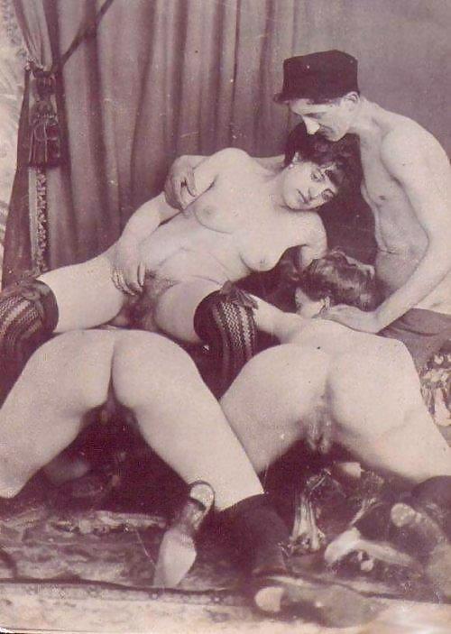 Vintage Album - Sex #20894754