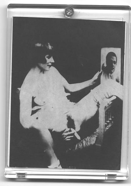 Vintage Album - Sex #20894778