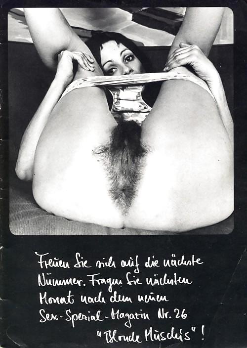 Sex-Spezial #9988364