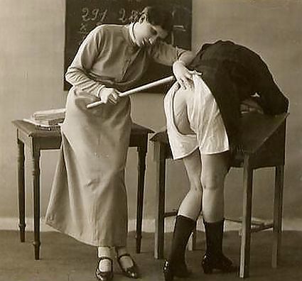 Spanking Vintage #13994413