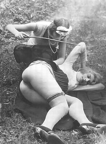 Spanking Vintage #13994524