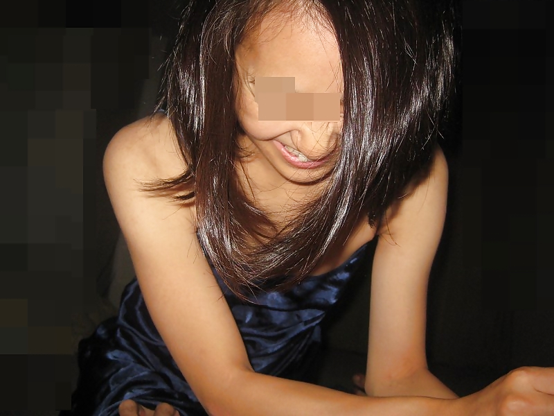 Asian housewife slut #6759887