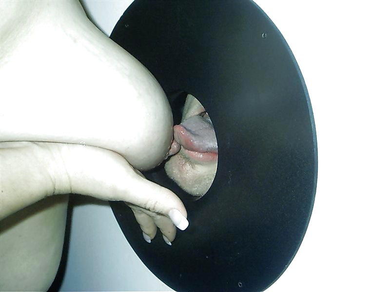 Glory Hole #7862907