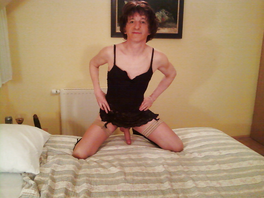 Cum on my pictures #8962877