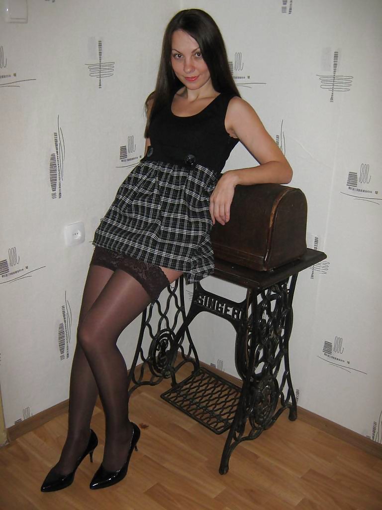 Amateur mezcla de nylon
 #14069898