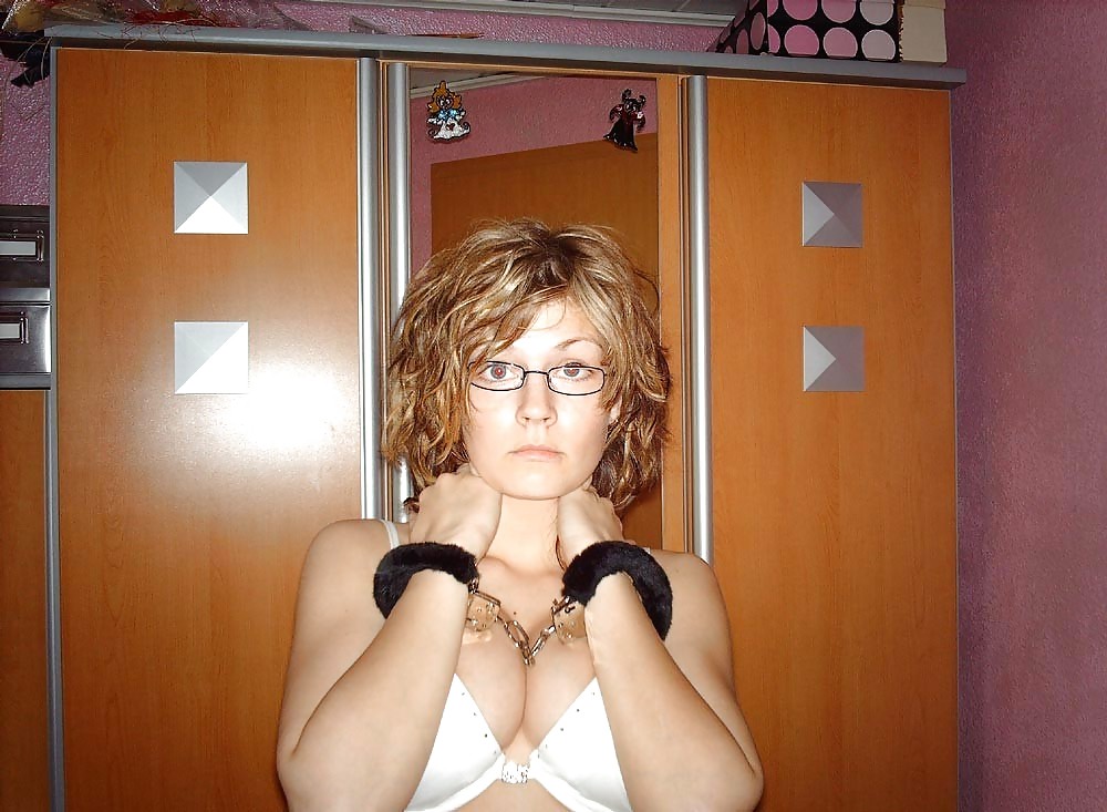 Milf sexy con gafas
 #12362248