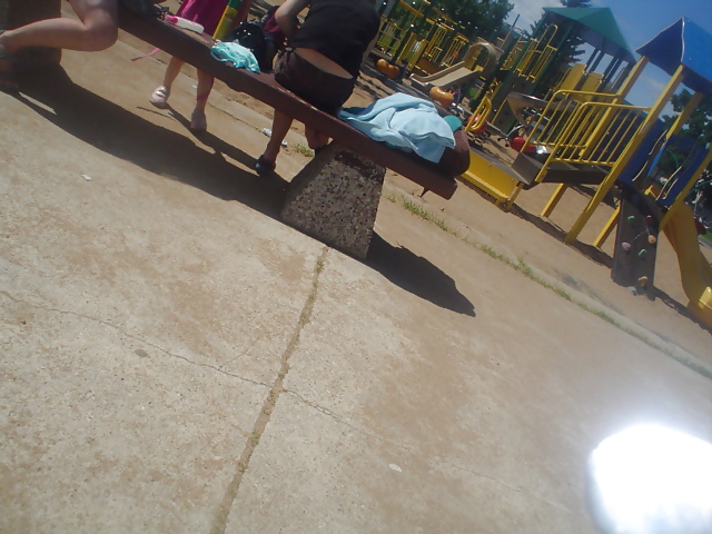 Feet in public #3702355