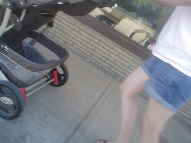 Feet in public #3702365