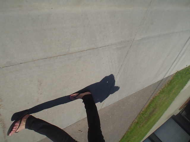 Feet in public #3702562