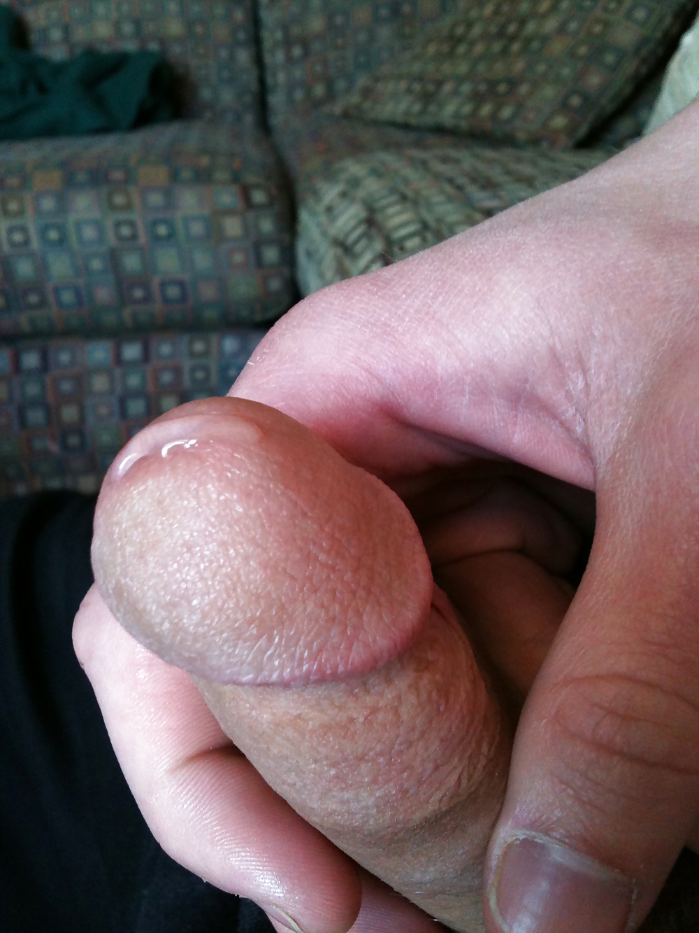 Oozing precum, edging #18344463