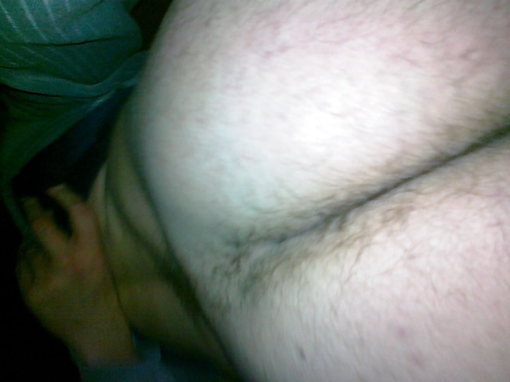 My coock and my ass #3692975