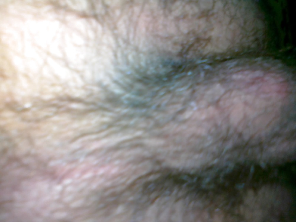 My coock and my ass #3693044