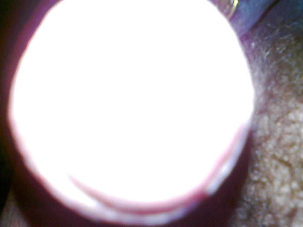 My coock and my ass #3693108