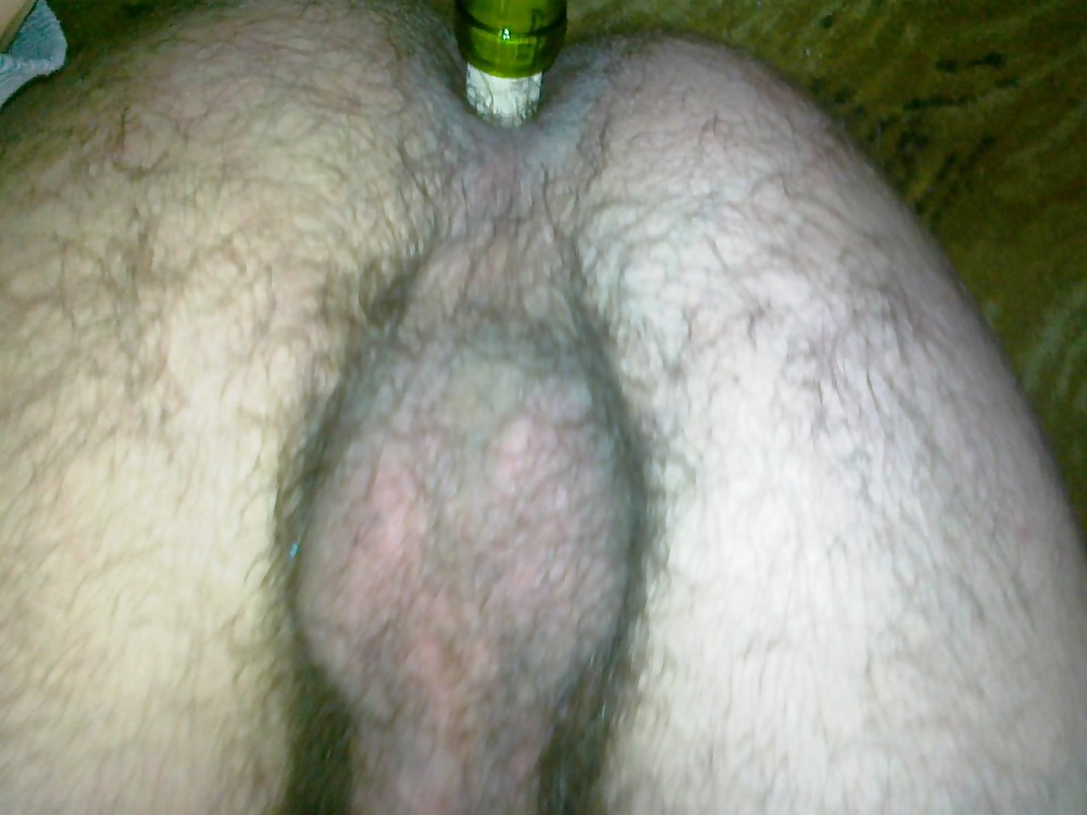 My coock and my ass #3693145