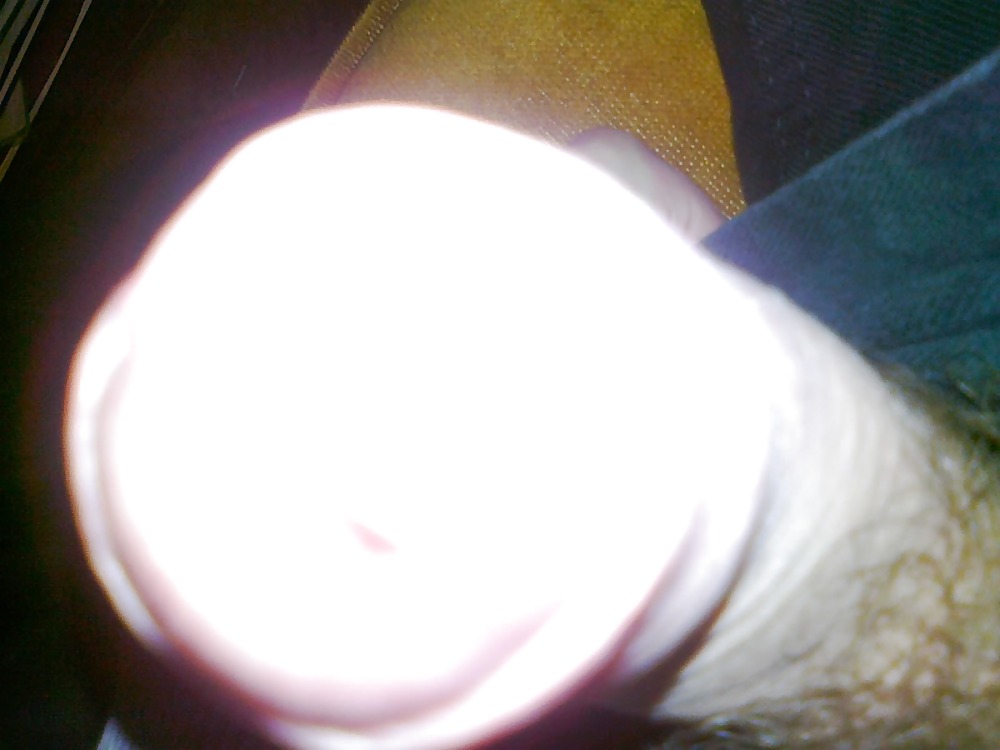 My coock and my ass #3693152