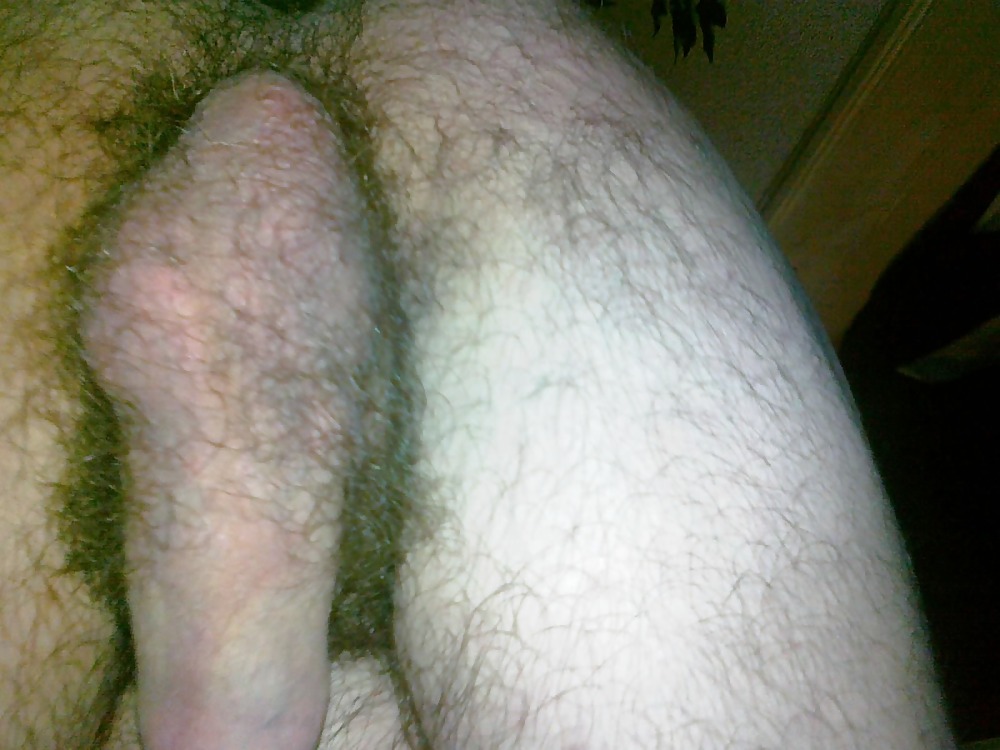 My coock and my ass #3693163