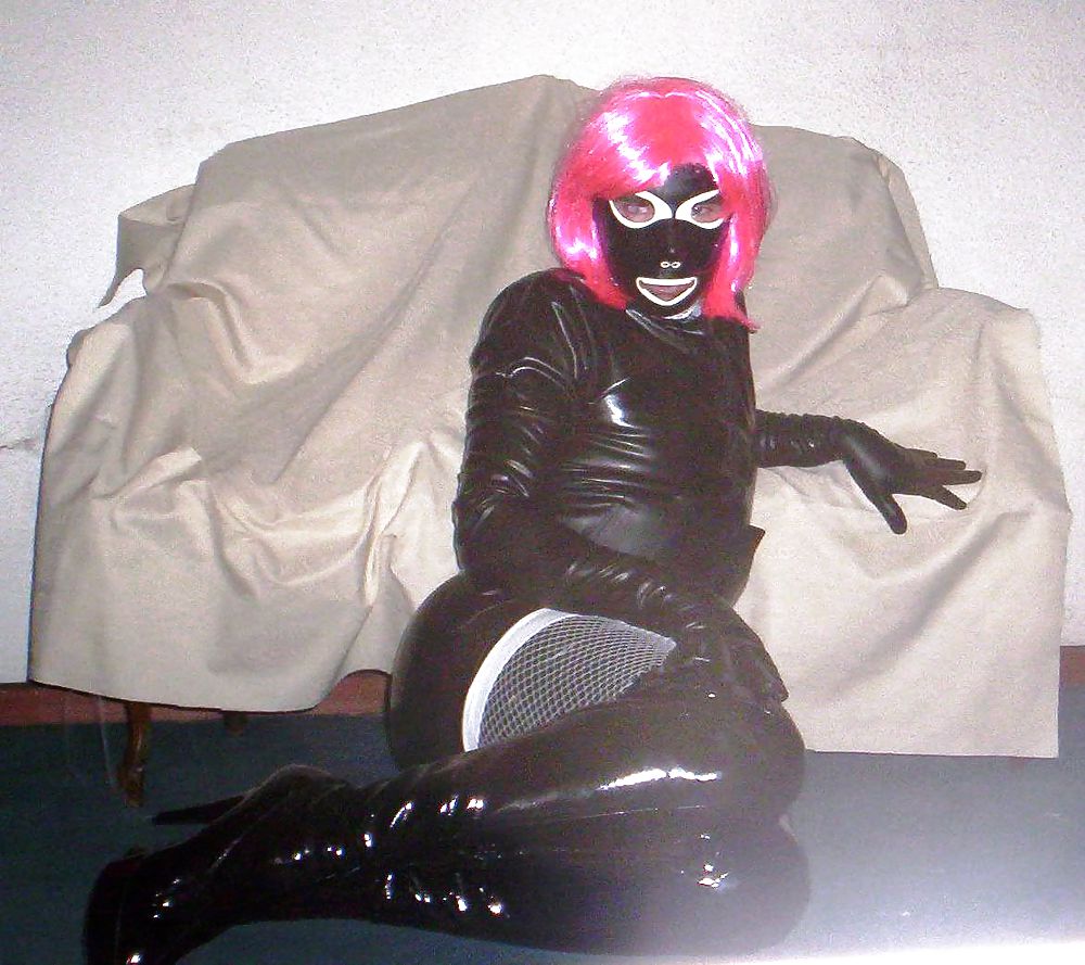 Latex...always and forever #15614933