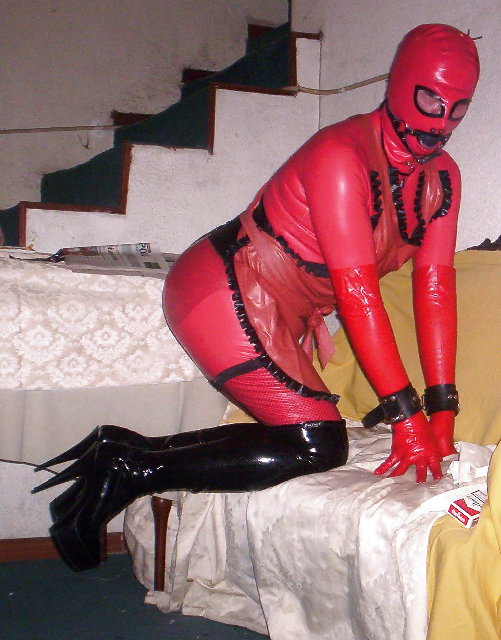 Latex...always and forever #15614958