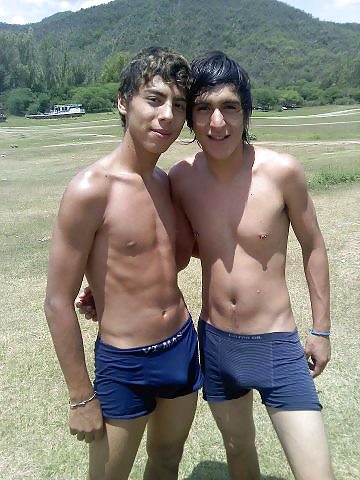 Pendejos #11268562