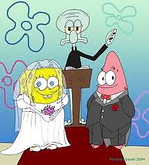 Spongbob #18566056
