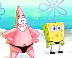 Spongbob #18566064