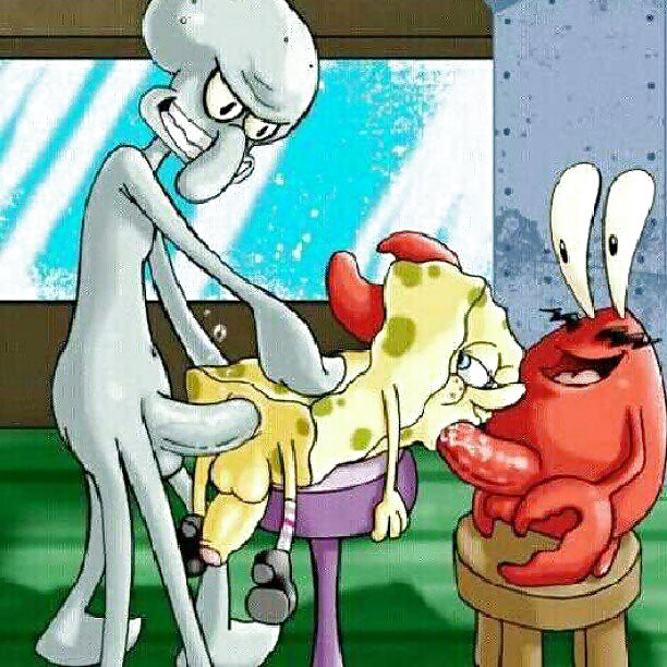Spongbob #18566087