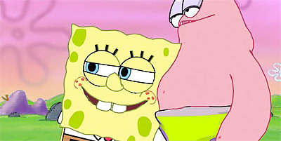 Spongbob #18566095