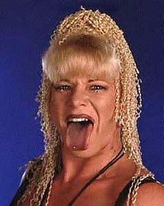 Luna Vachon (January 12, 1962 - August 27, 2010) #14019816