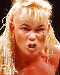 Luna Vachon (12. Januar 1962 - 27. August 2010) #14019843