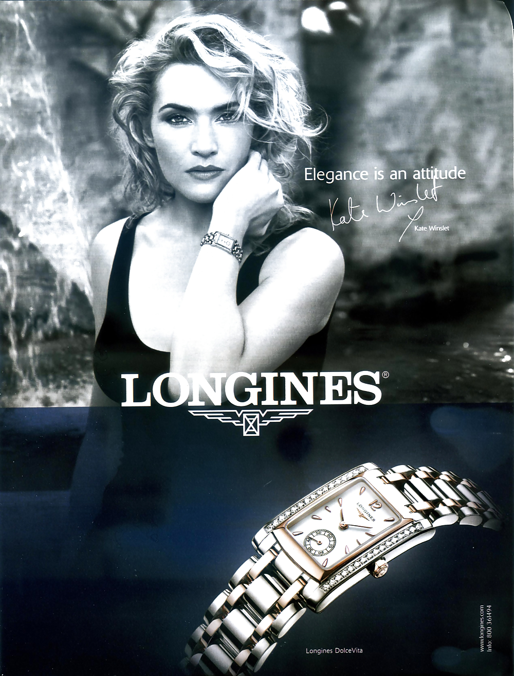 Kate winslet mega collezione
 #2943478