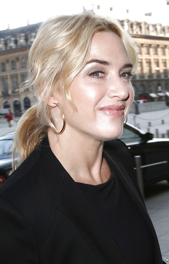 Kate winslet mega collezione
 #2944367