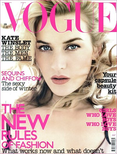 Kate winslet mega collezione
 #2945815