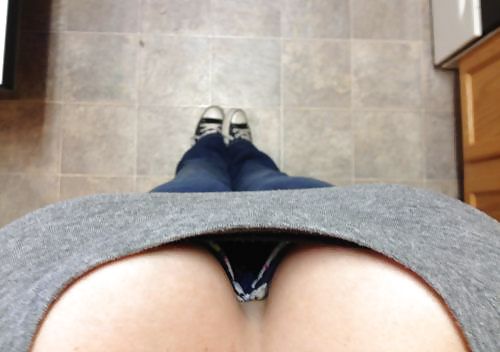 Nichts Geht über Eine Frau S Pov #19384784