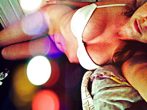 Nada mejor que un pov de mujer 
 #19384797