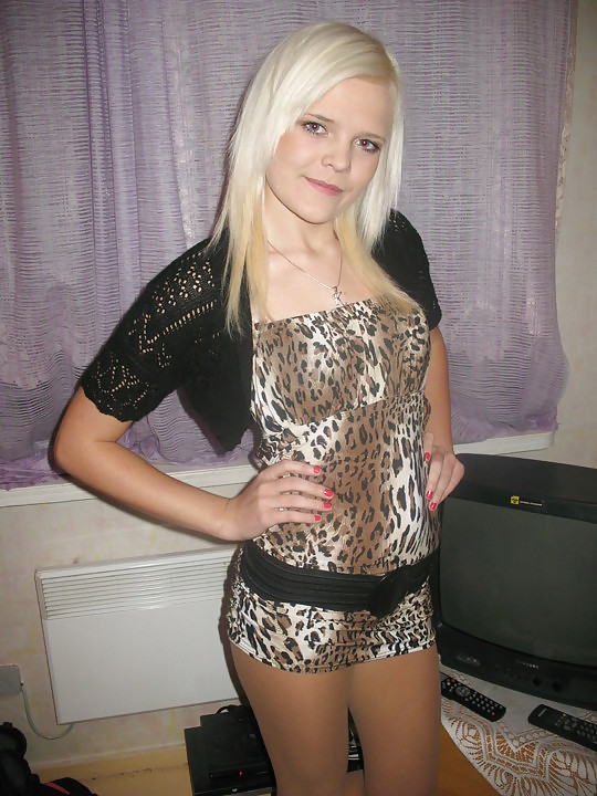 Jeunes salopes 2 #9564732