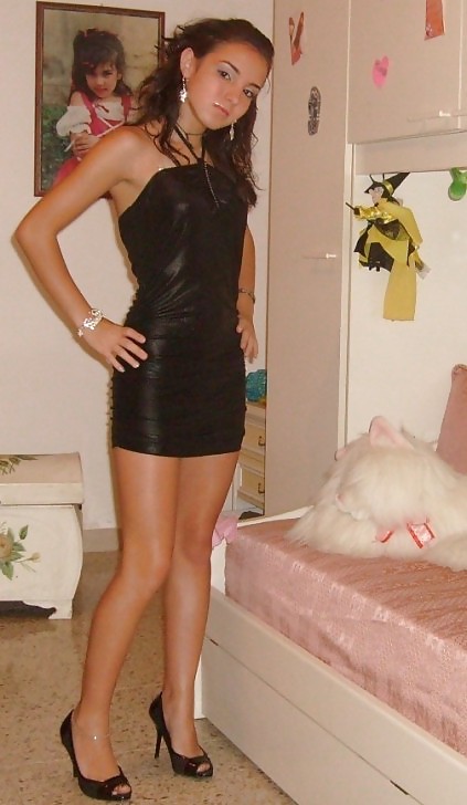 Jeunes salopes 2 #9564737