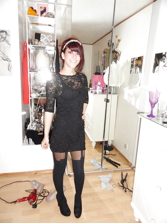 Jeunes salopes 2 #9564774