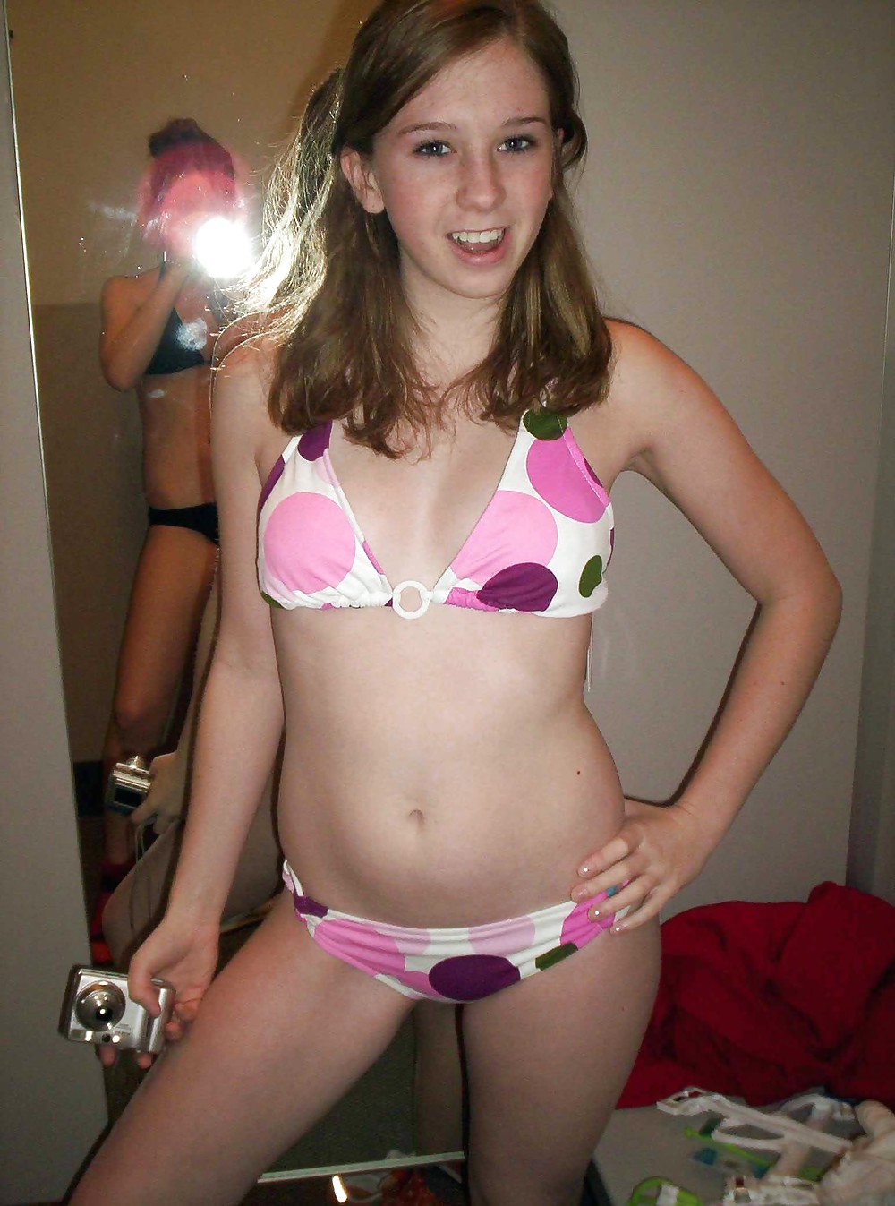 Jeunes salopes 2 #9564805