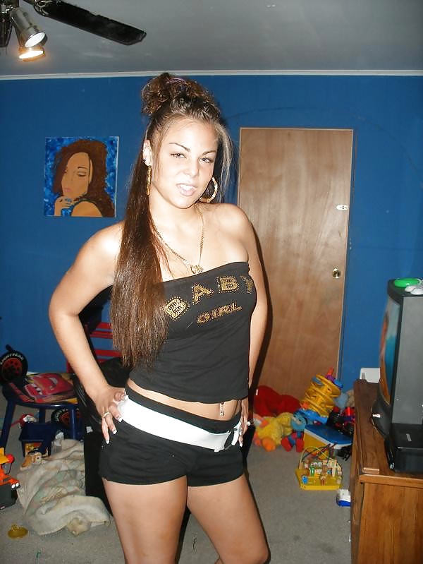 Jeunes salopes 2 #9564819