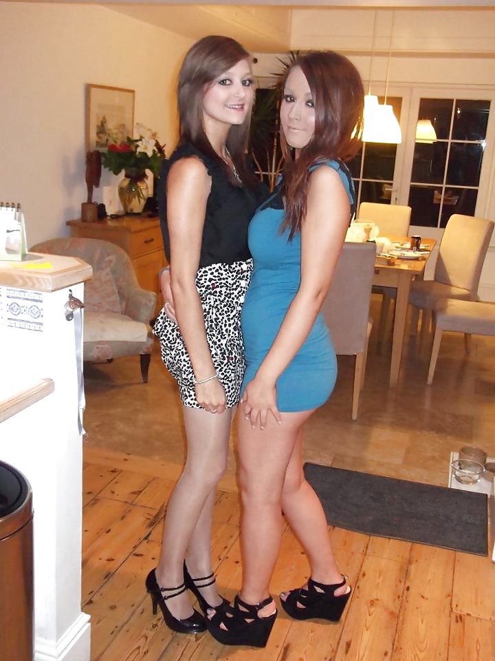 Jeunes salopes 2 #9564878