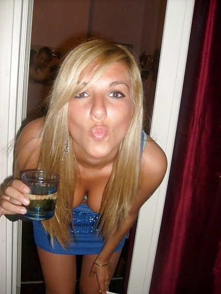 Jeunes salopes 2 #9564883