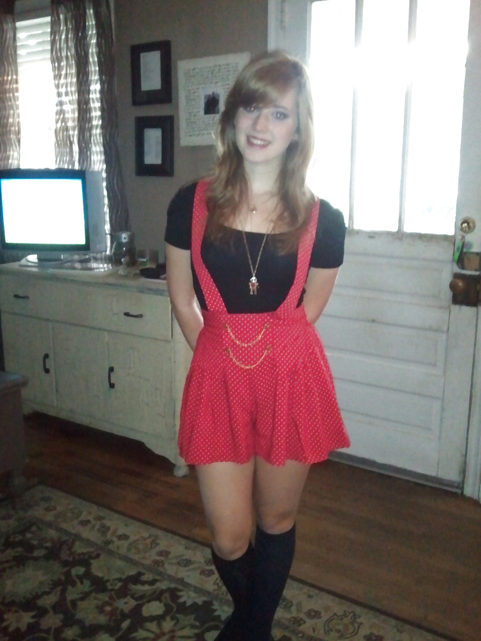 Jeunes salopes 2 #9564896