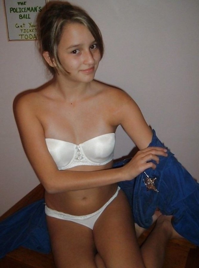 Jeunes salopes 2 #9564909