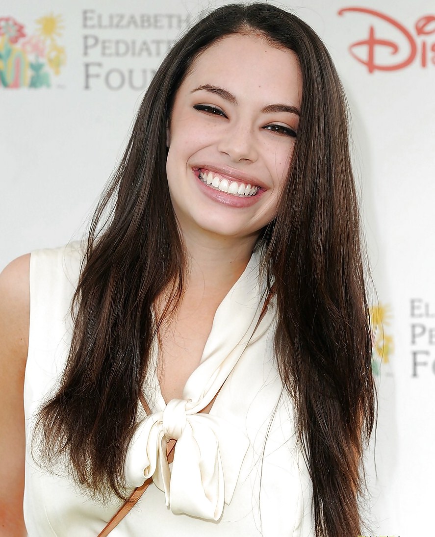 I love Chloe Bridges #14714653